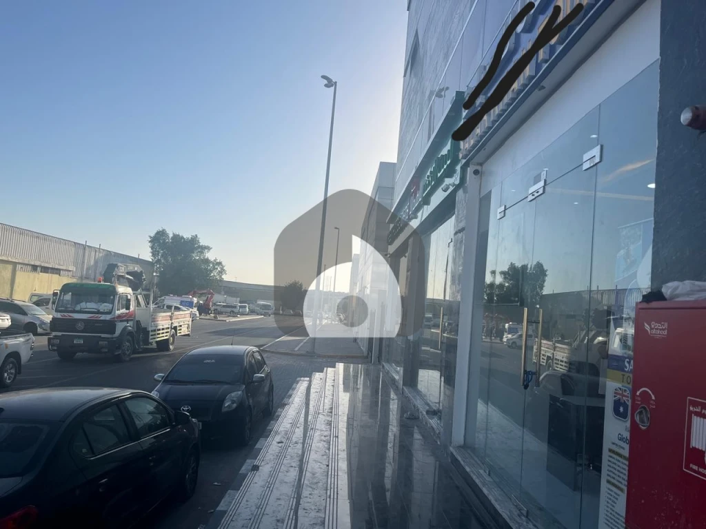 Shop for Sale in  Musaffah M17, Abu Dhabi