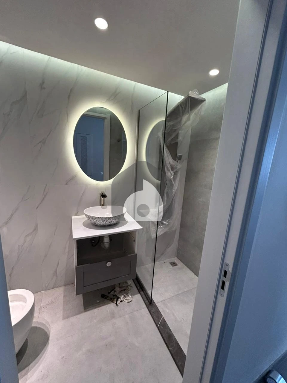 1 BHK Apartment for Sale in Mangrove place with balcony, Abu Dhabi