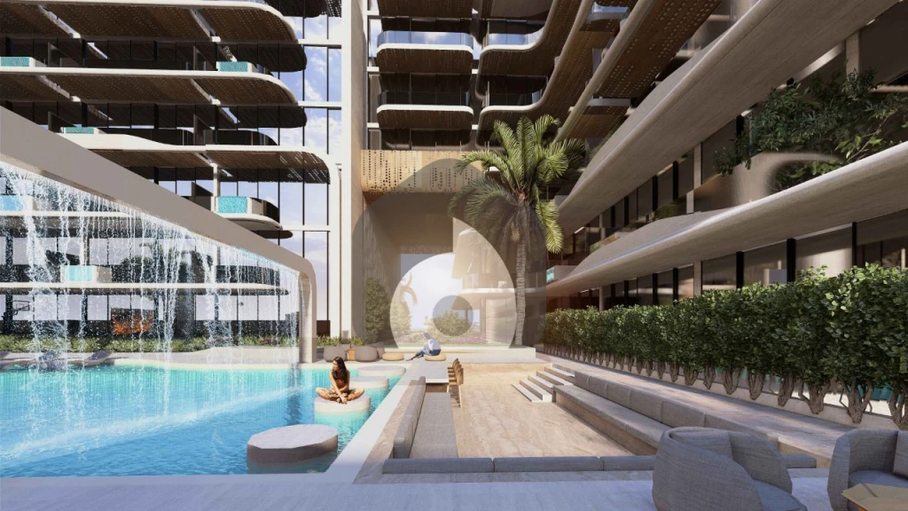 1 BHK Off Plan  Apartment for Sale in , Dubai