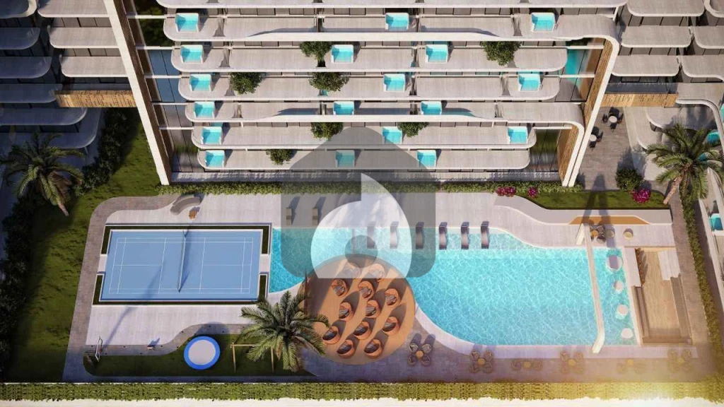 1 BHK Off Plan  Apartment for Sale in , Dubai
