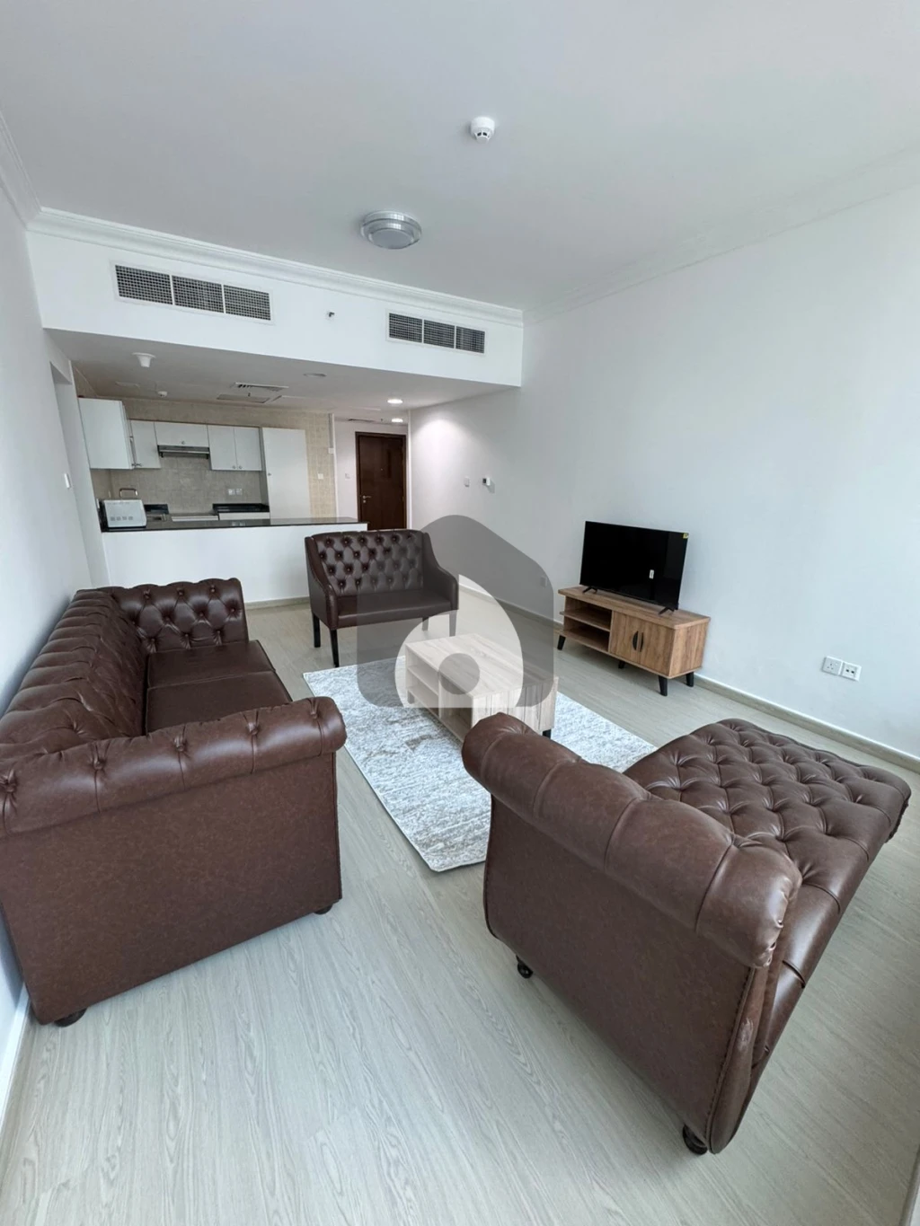 2 BHK Apartment for Rent in Business Bay, Dubai