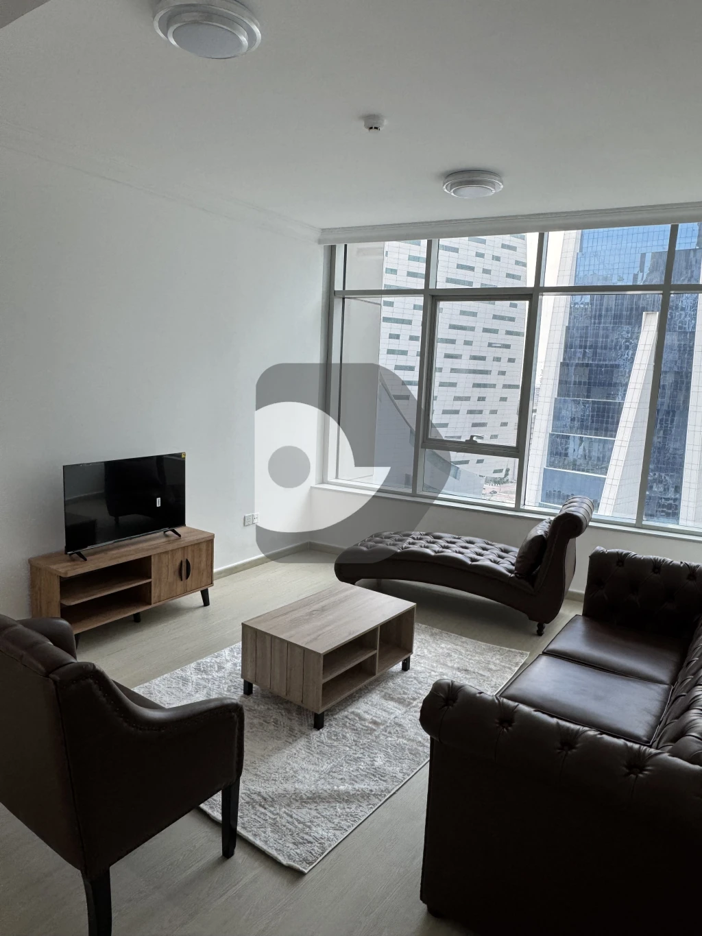 2 BHK Apartment for Rent in Business Bay, Dubai