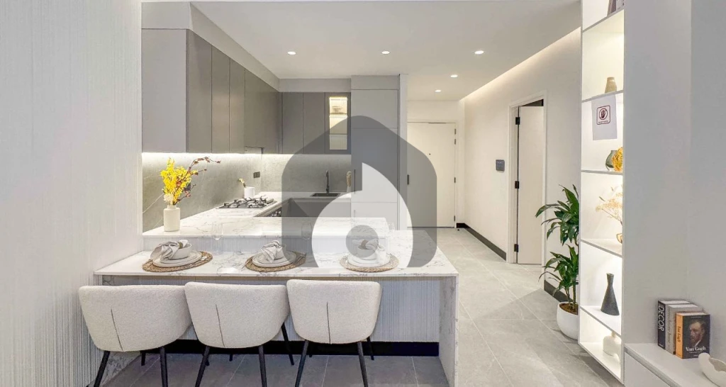 4 BHK Townhouse for Sale in Jumeirah Village, Dubai