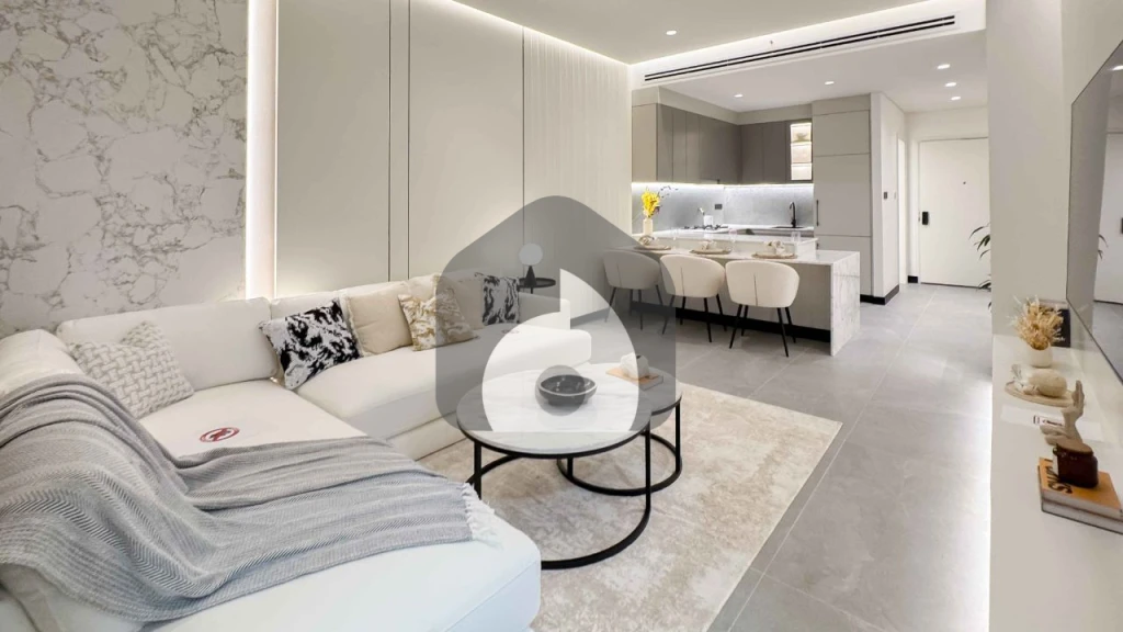 4 BHK Townhouse for Sale in Jumeirah Village, Dubai