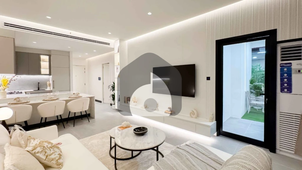 4 BHK Townhouse for Sale in Jumeirah Village, Dubai