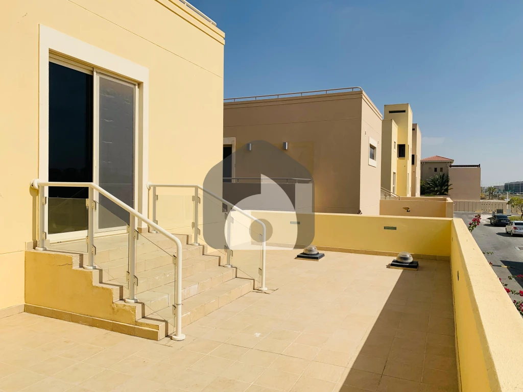 4 BHK Villa for Rent in Khalifa City, Abu Dhabi