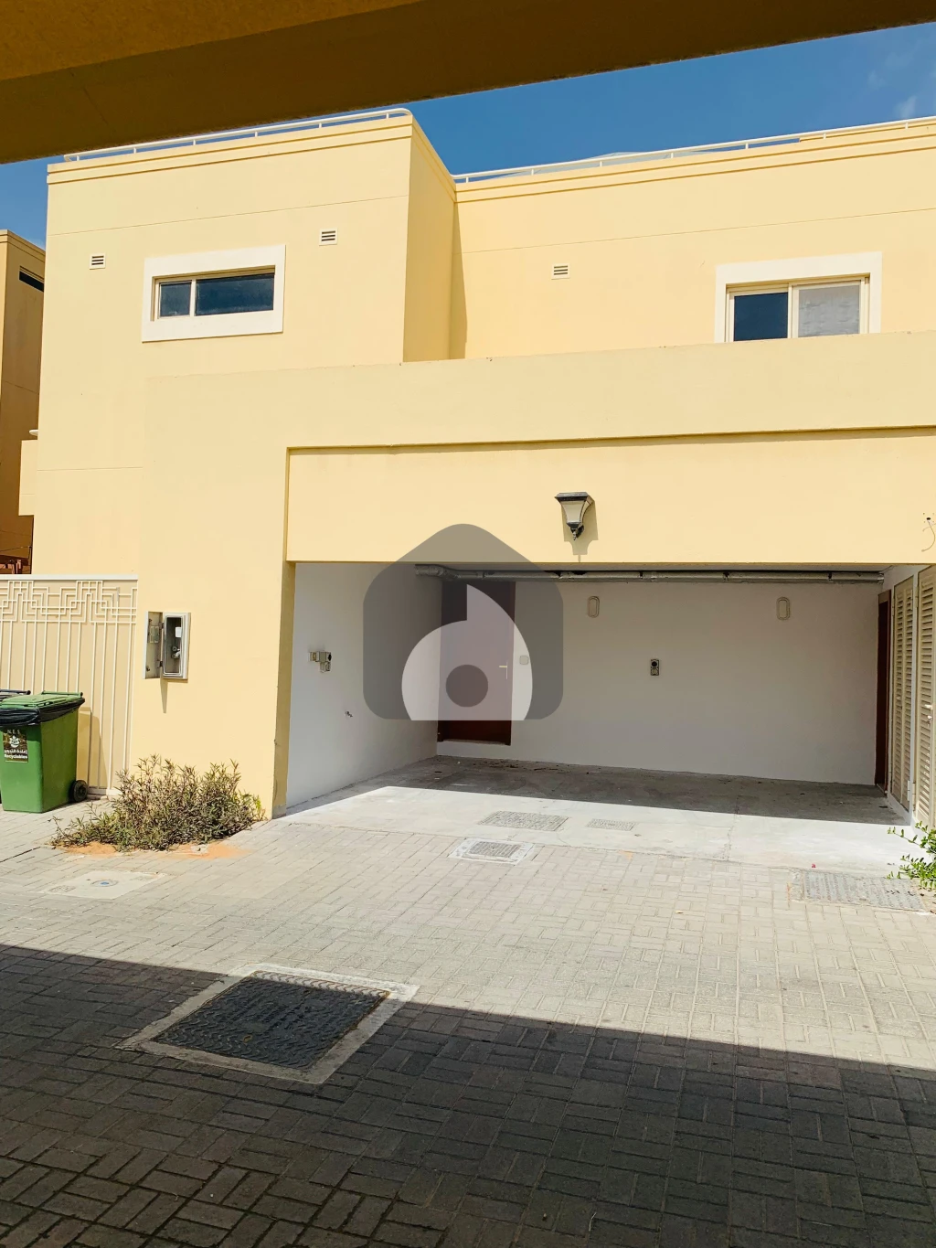 4 BHK Villa for Rent in Khalifa City, Abu Dhabi