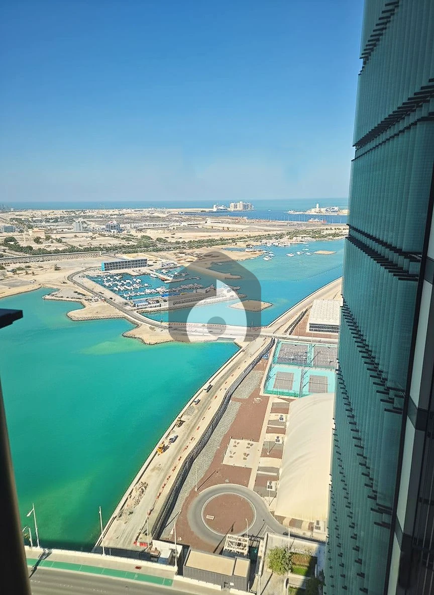 2 BHK Duplex for Sale in Al Maryah Island, Abu Dhabi