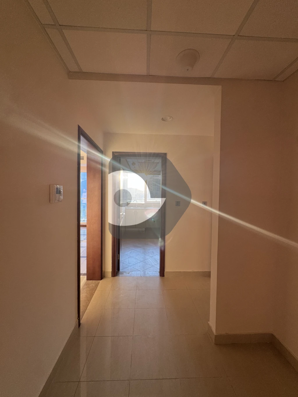 1 BHK Apartment for Rent in Al Rahah, Abu Dhabi