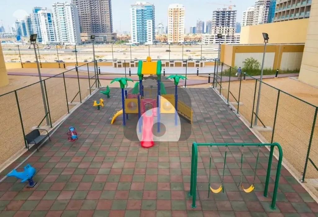 Pool View | Lavishly Furnished | Spacious Apartment