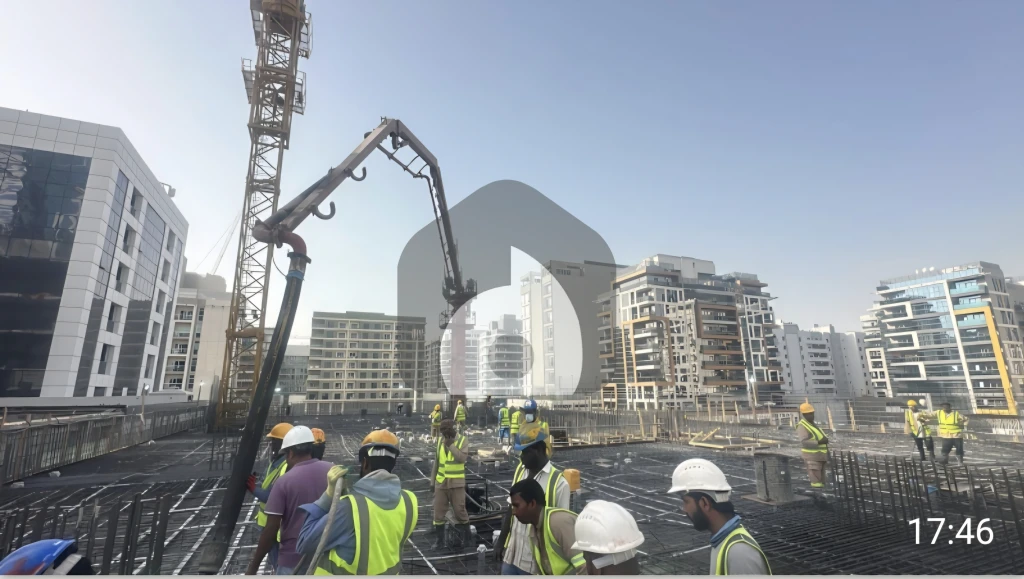 1 BHK Off Plan  Apartment for Sale in Al Satwa, Dubai