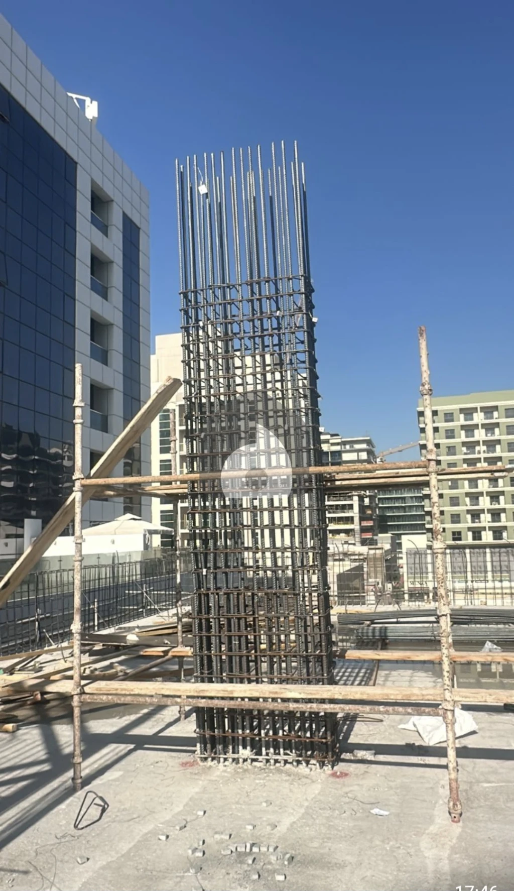 1 BHK Off Plan  Apartment for Sale in Al Satwa, Dubai