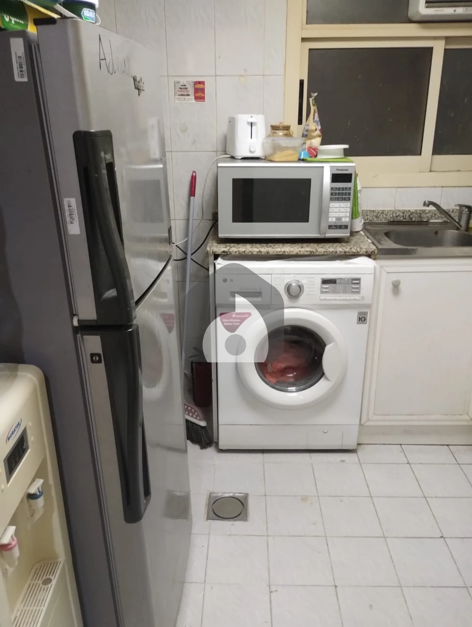 1 BHK Apartment for Rent in , Sharjah