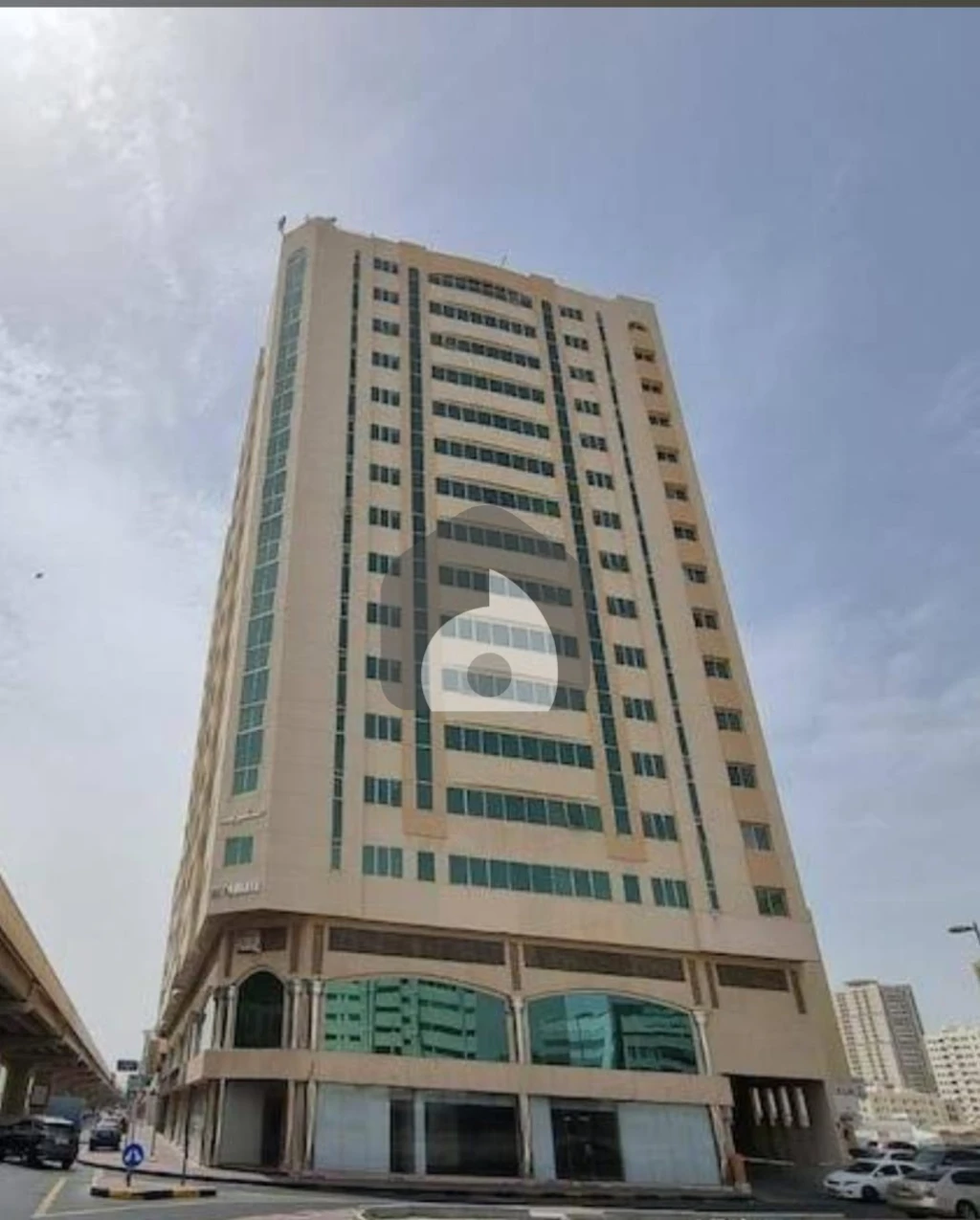 1 BHK Apartment for Rent in , Sharjah
