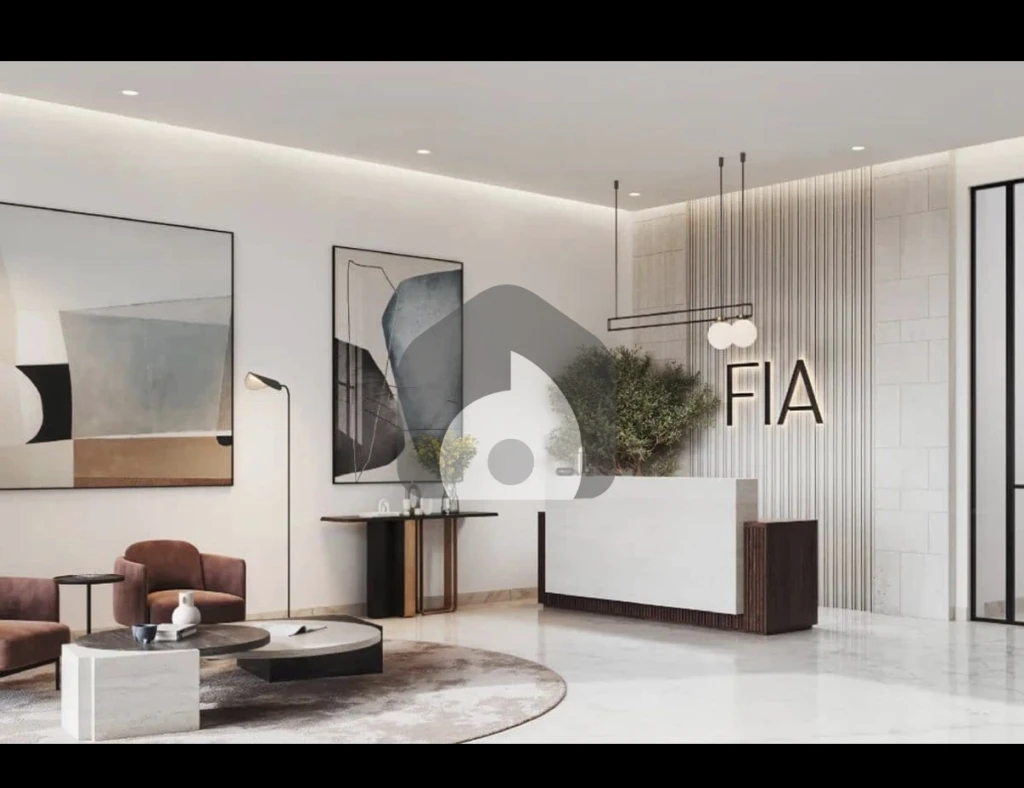 1 BHK Off Plan  Apartment for Sale in Townsquare FIA-Direct owner