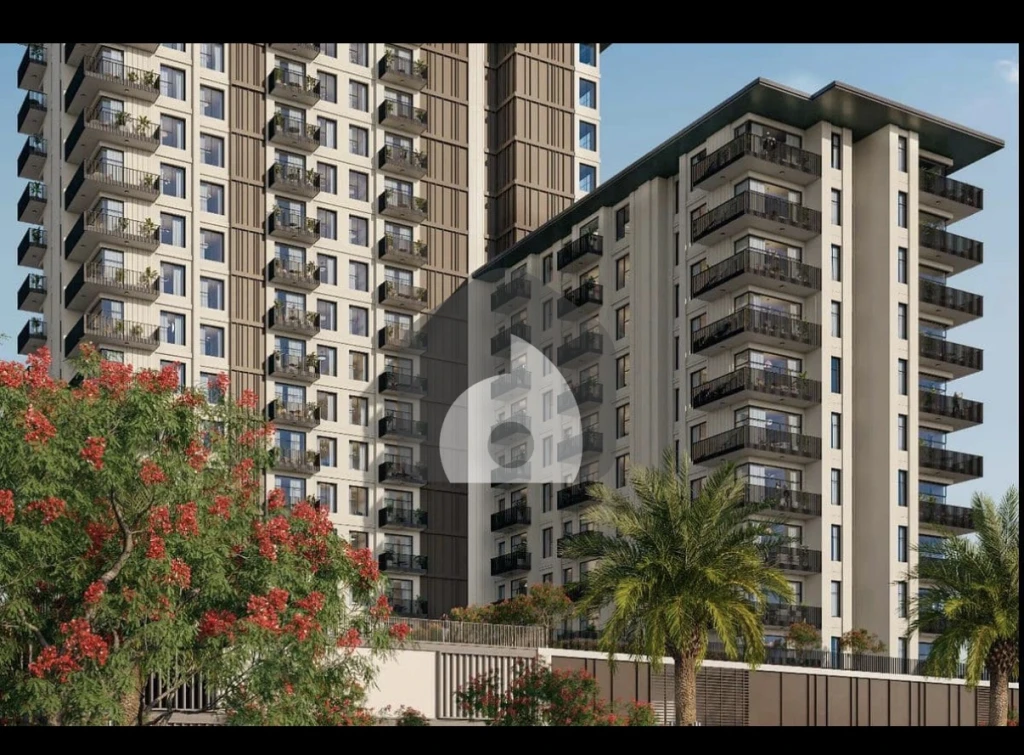1 BHK Off Plan  Apartment for Sale in Townsquare FIA-Direct owner