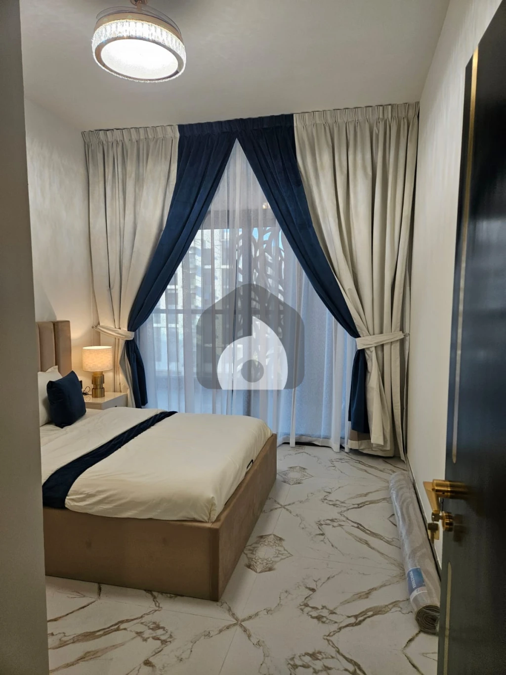 2 BHK Apartment for Sale in Warsan First, Dubai