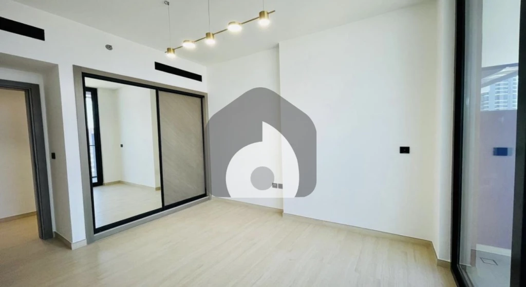 2 Bed Apartment for Rent in JVC - Binghatti Crest