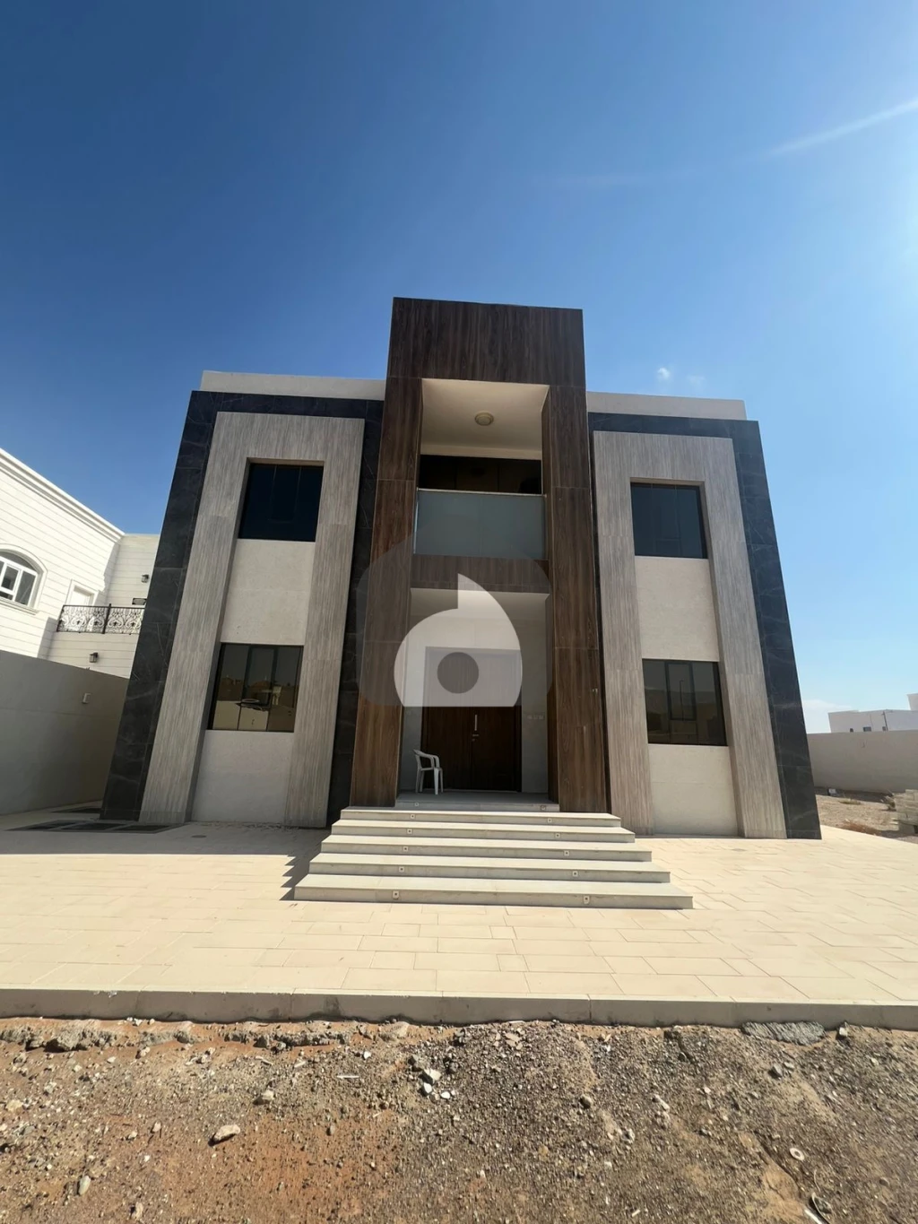4 BHK Villa for Rent in , Al Ain