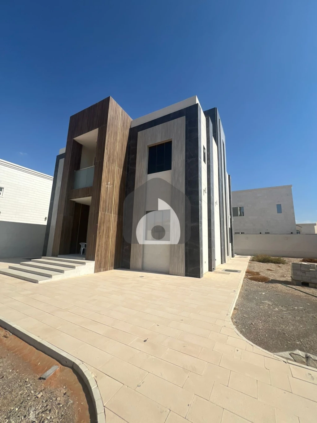 4 BHK Villa for Rent in , Al Ain