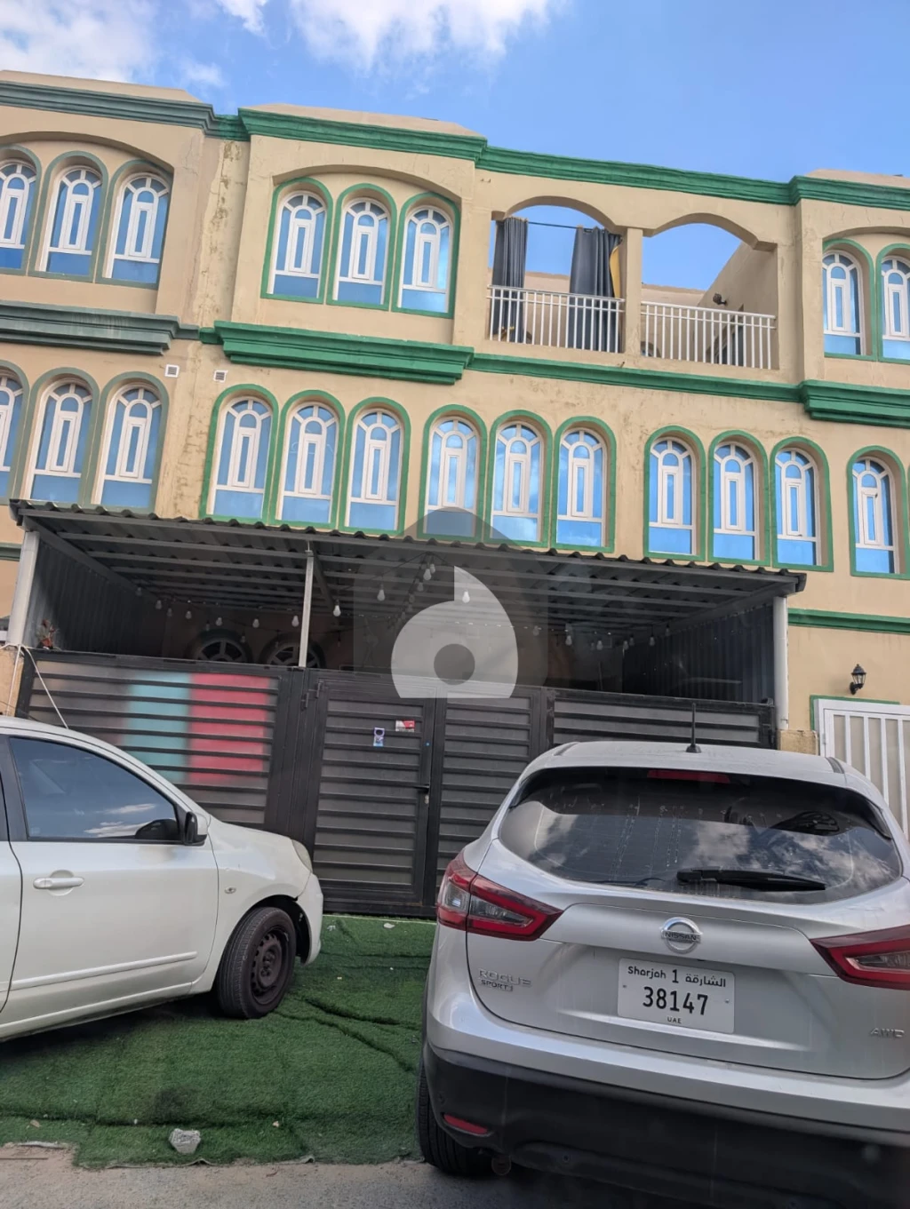 Direct from owner – NO commission 3BHK Townhouse for Sale in Ajman Uptown (Erica)