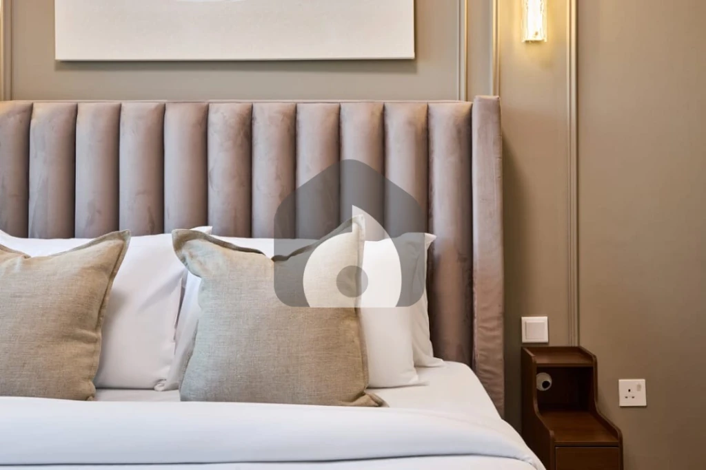 1 BHK Apartment for Rent in الحبيه الثالثة, Dubai