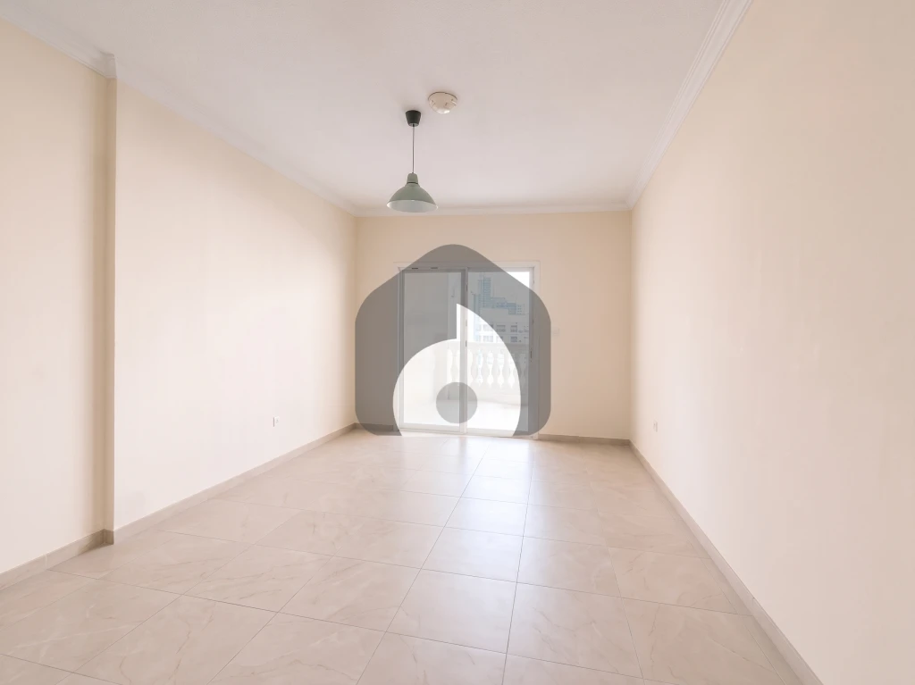 Studio with Balcony & FIVE Hotel View | Plaza Residences JVC