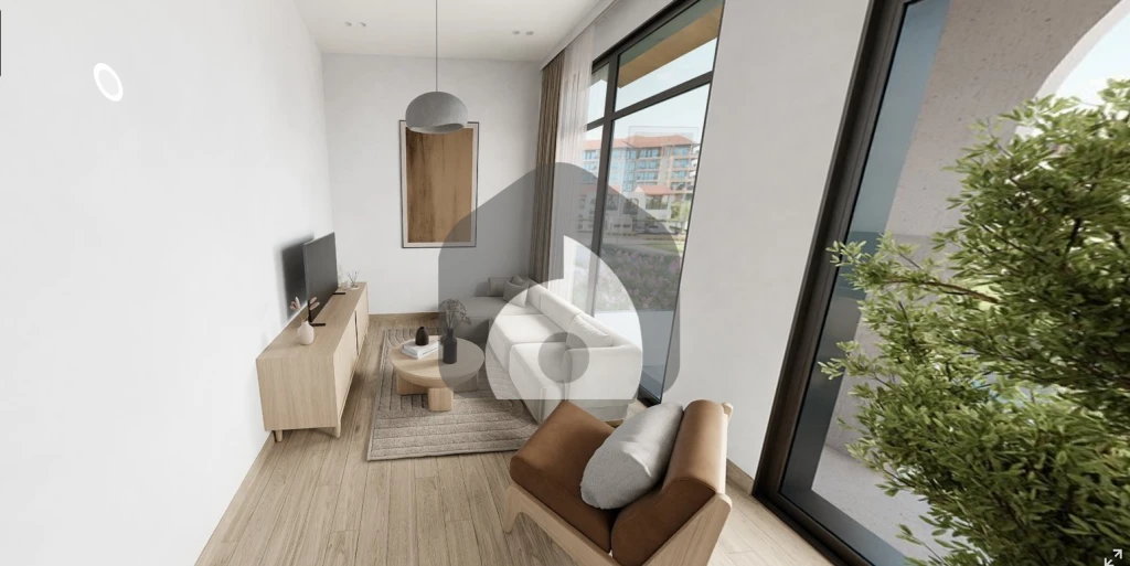 3 BHK Off Plan  Townhouse for Sale in Al Hidayriyyat, Abu Dhabi