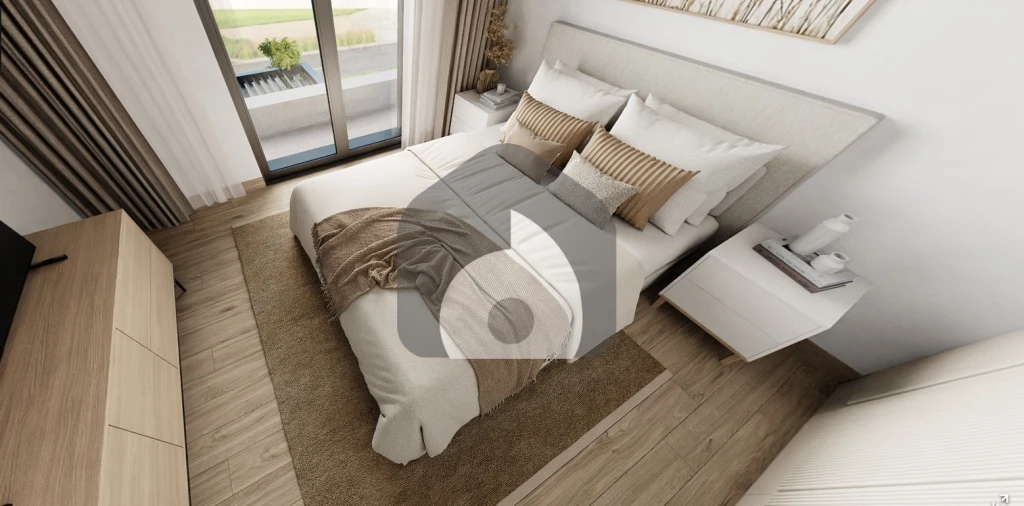 3 BHK Off Plan  Townhouse for Sale in Al Hidayriyyat, Abu Dhabi