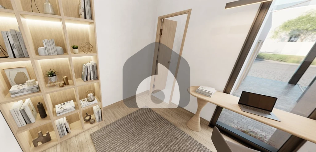 3 BHK Off Plan  Townhouse for Sale in Al Hidayriyyat, Abu Dhabi