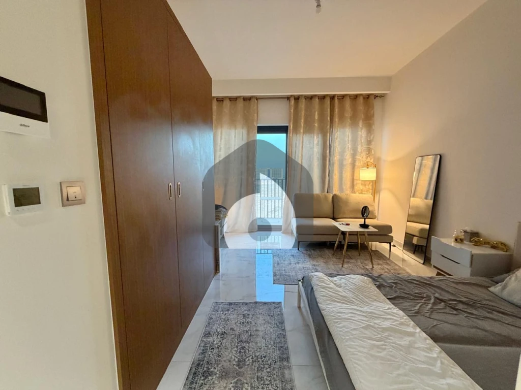 Studio Apartment for Rent in Al Hebiah Second, Dubai