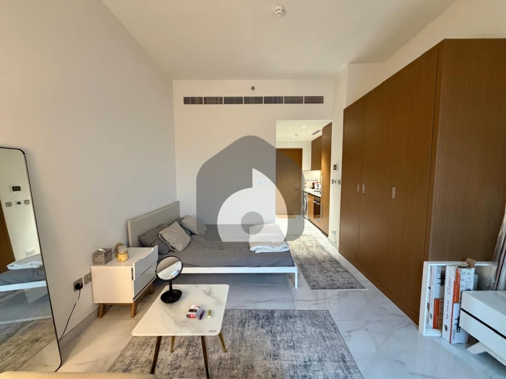 Studio Apartment for Rent in Al Hebiah Second, Dubai