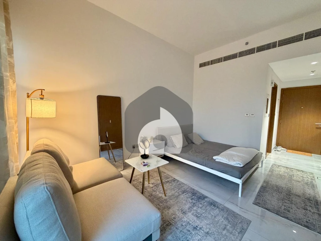 Studio Apartment for Rent in Al Hebiah Second, Dubai