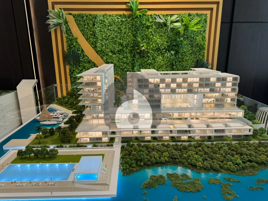 1 BHK Off Plan  Apartment for Sale in , Ajman