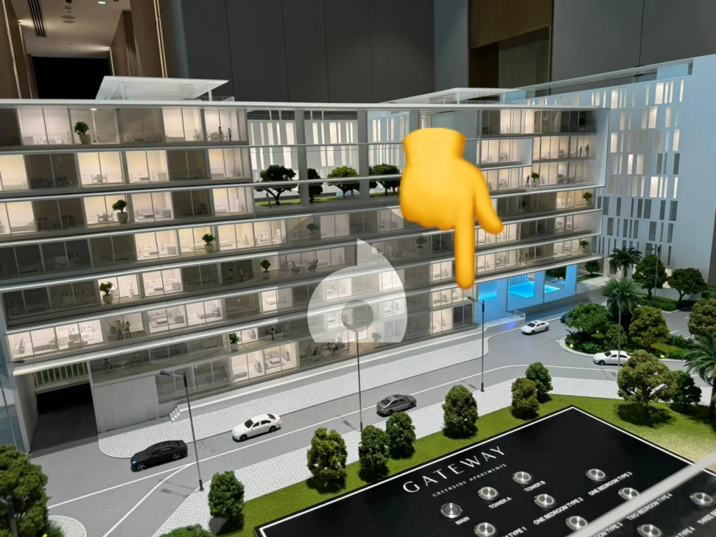 1 BHK Off Plan  Apartment for Sale in , Ajman