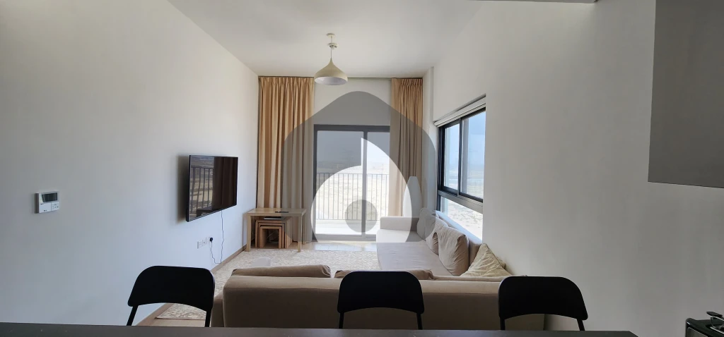 3 BHK Apartment, Fully Furnished ,Double PARKING. For rent