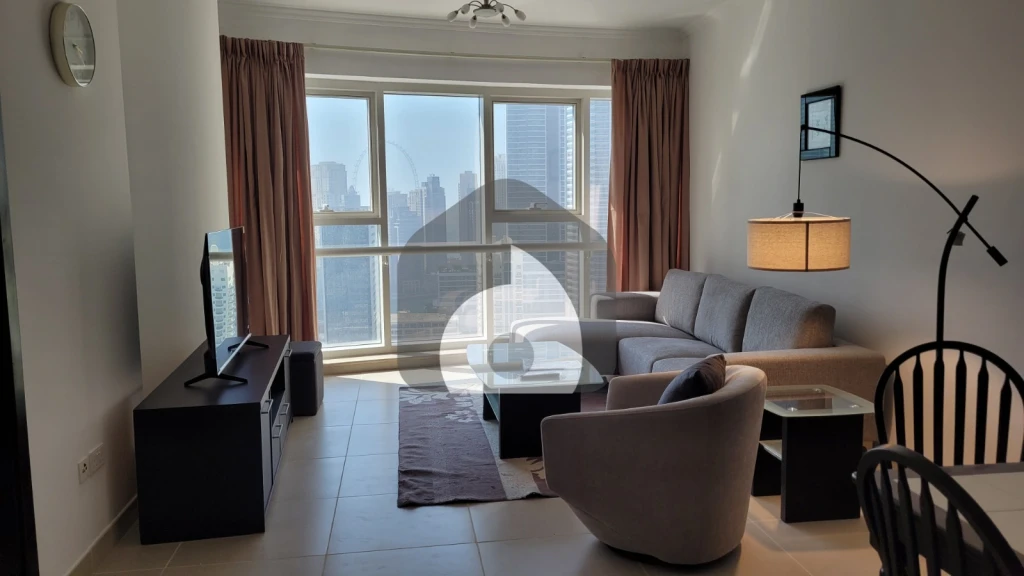 1 BHK Apartment for Rent in , Dubai