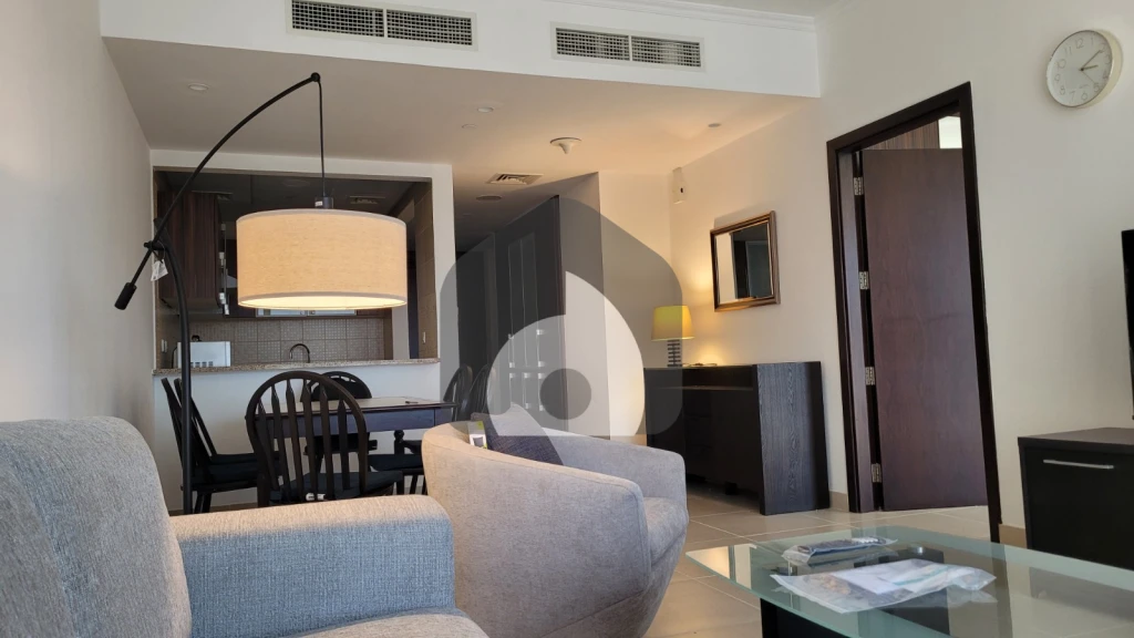 1 BHK Apartment for Rent in , Dubai