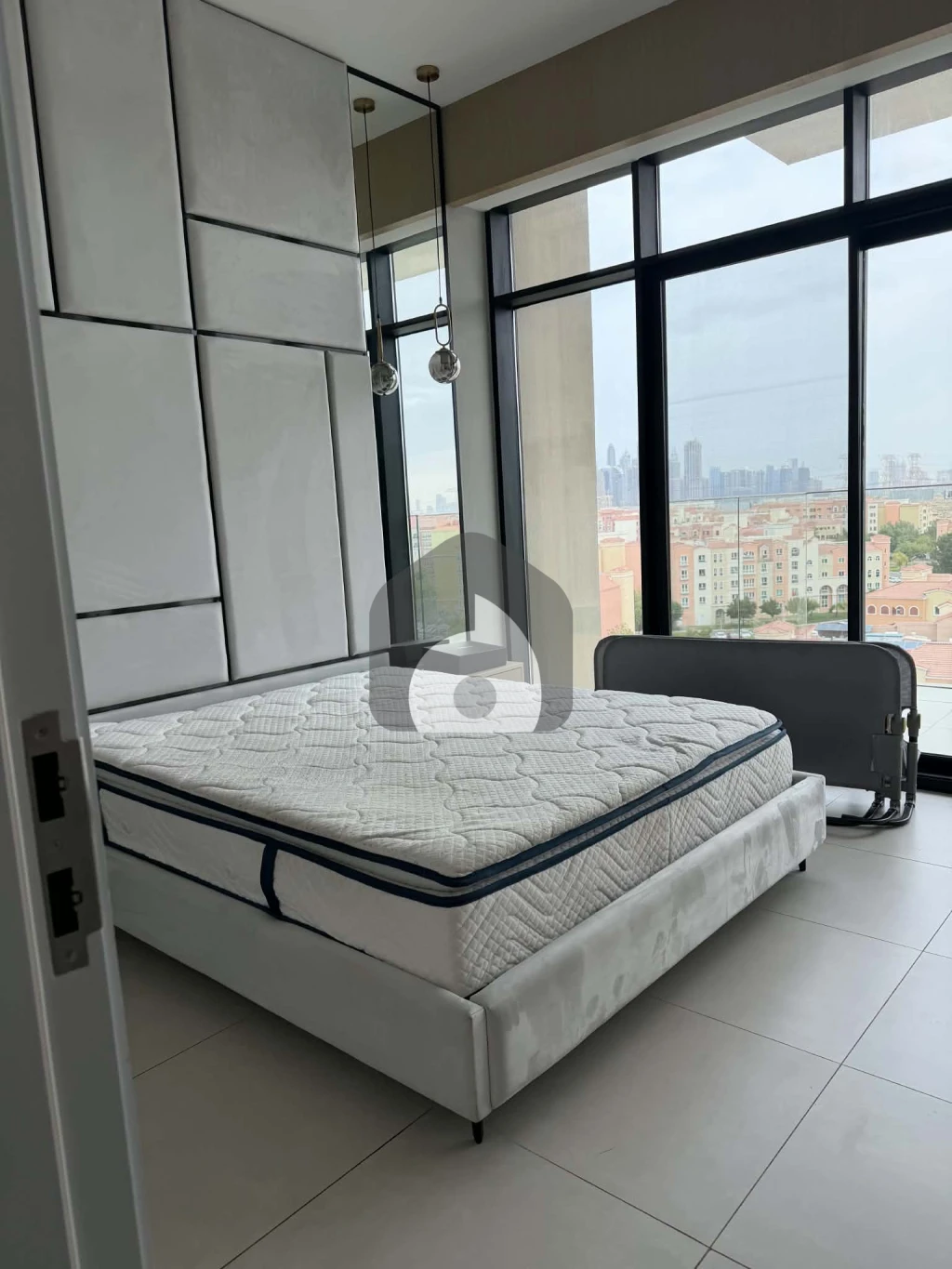 1 BHK Apartment for Rent in Al Furjan Dubai