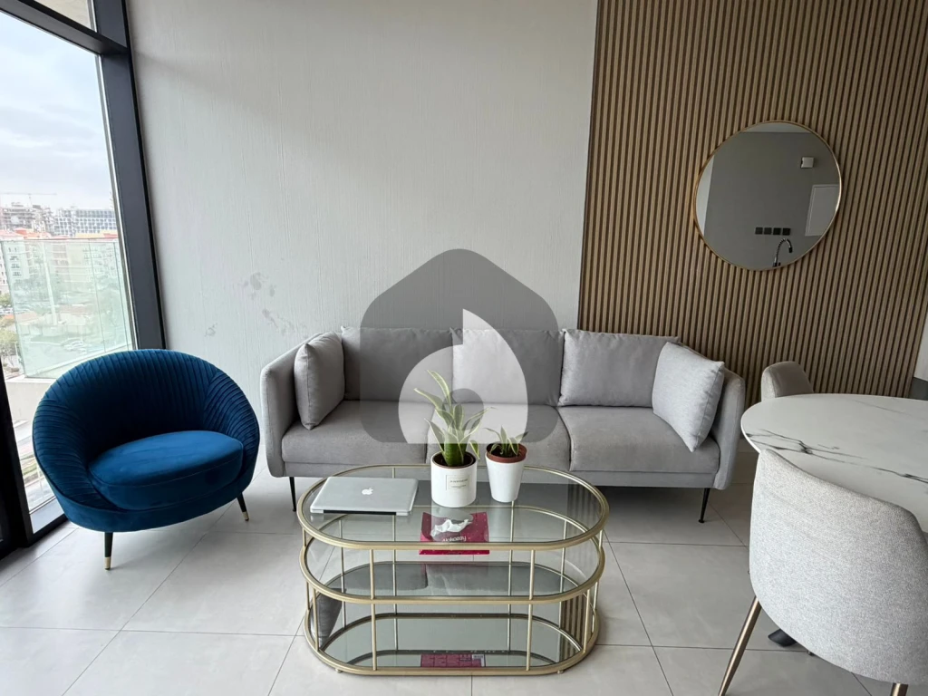 1 BHK Apartment for Rent in Al Furjan Dubai