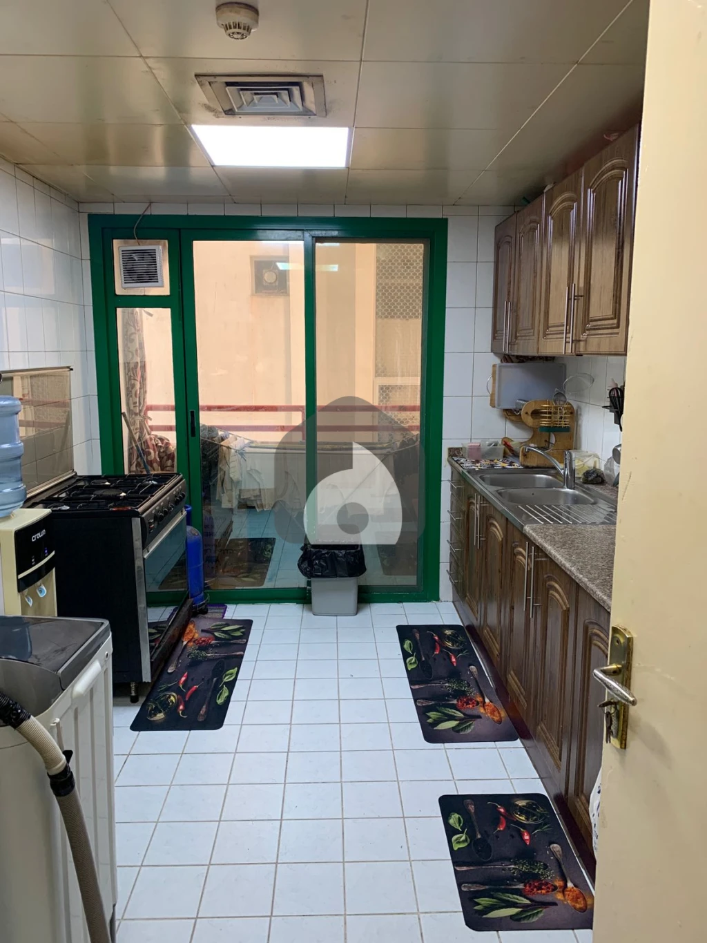 Room for Rent in Al Zahiyah, Abu Dhabi