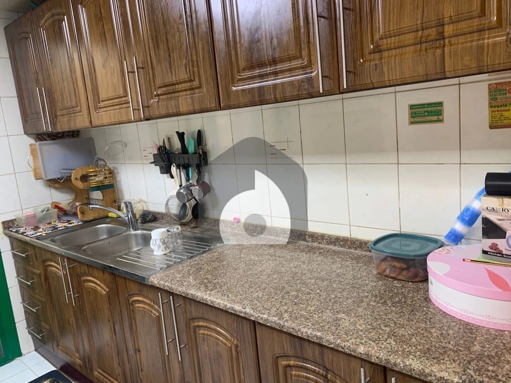 Room for Rent in Al Zahiyah, Abu Dhabi