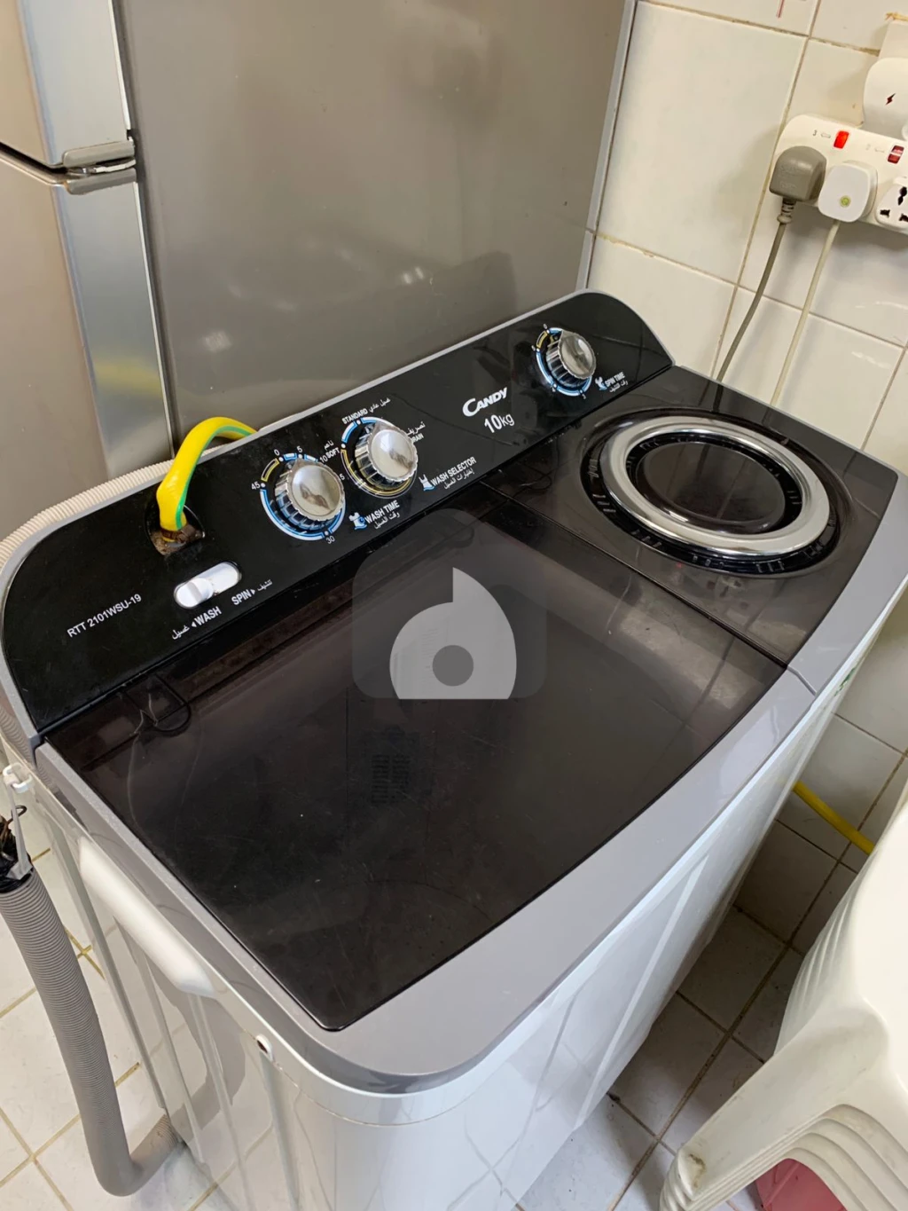 Room for Rent in Al Zahiyah, Abu Dhabi