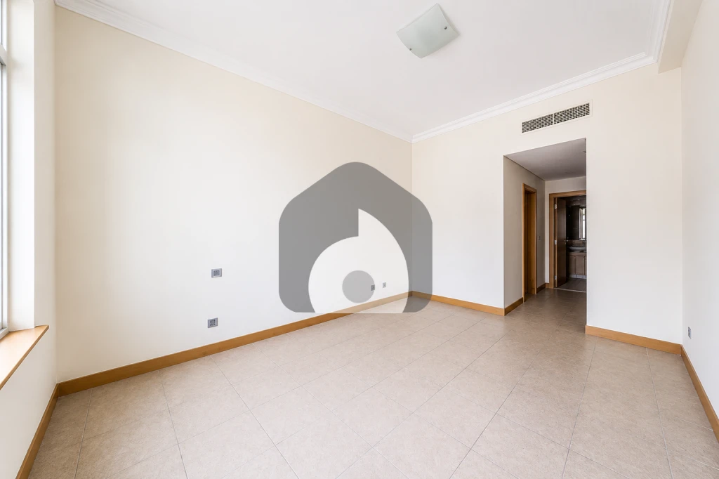 Ready to Move In | Spacious 1BR | Al Habool Shoreline 11