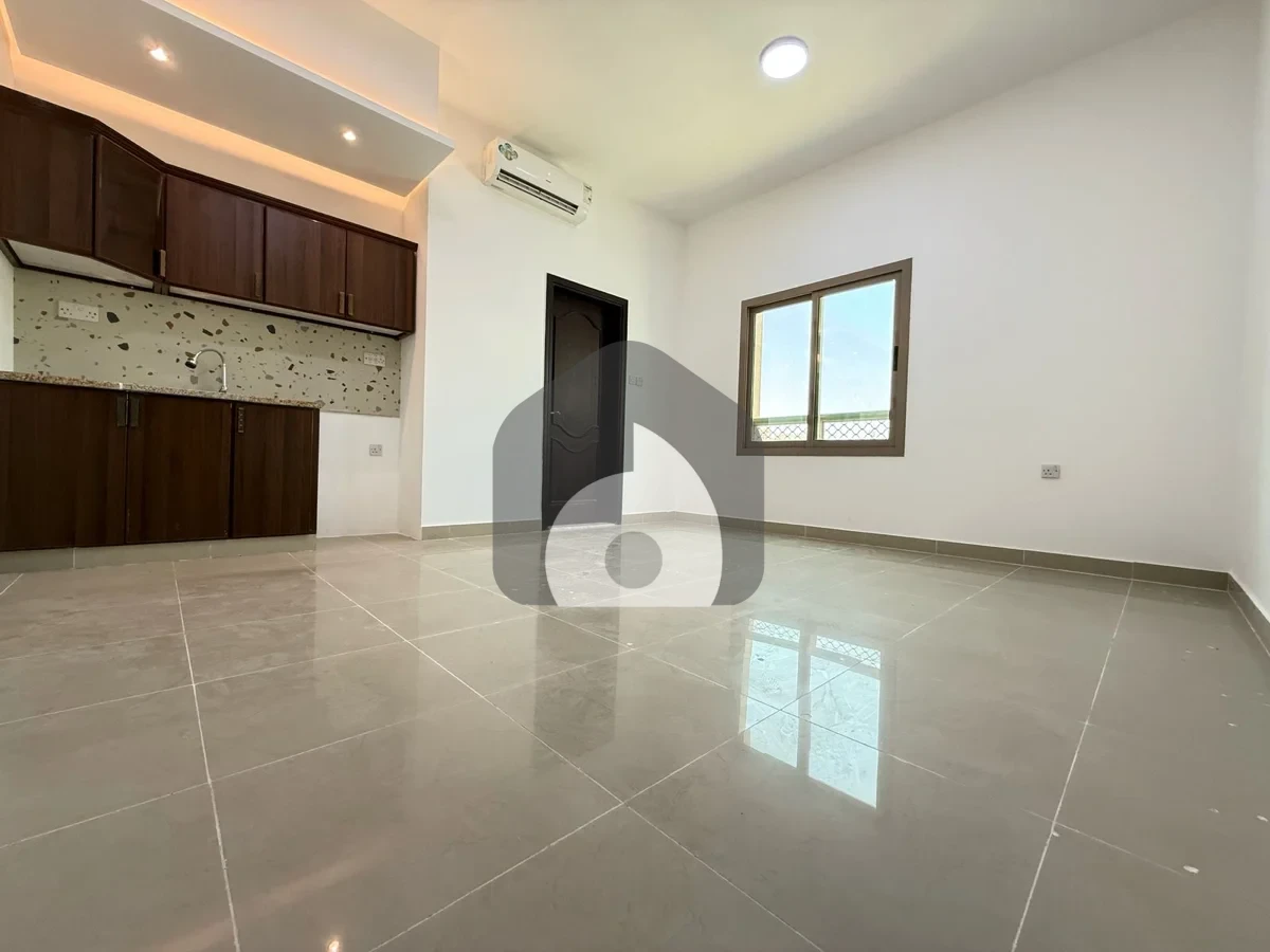Studio Apartment for Rent in Abu Dhabi