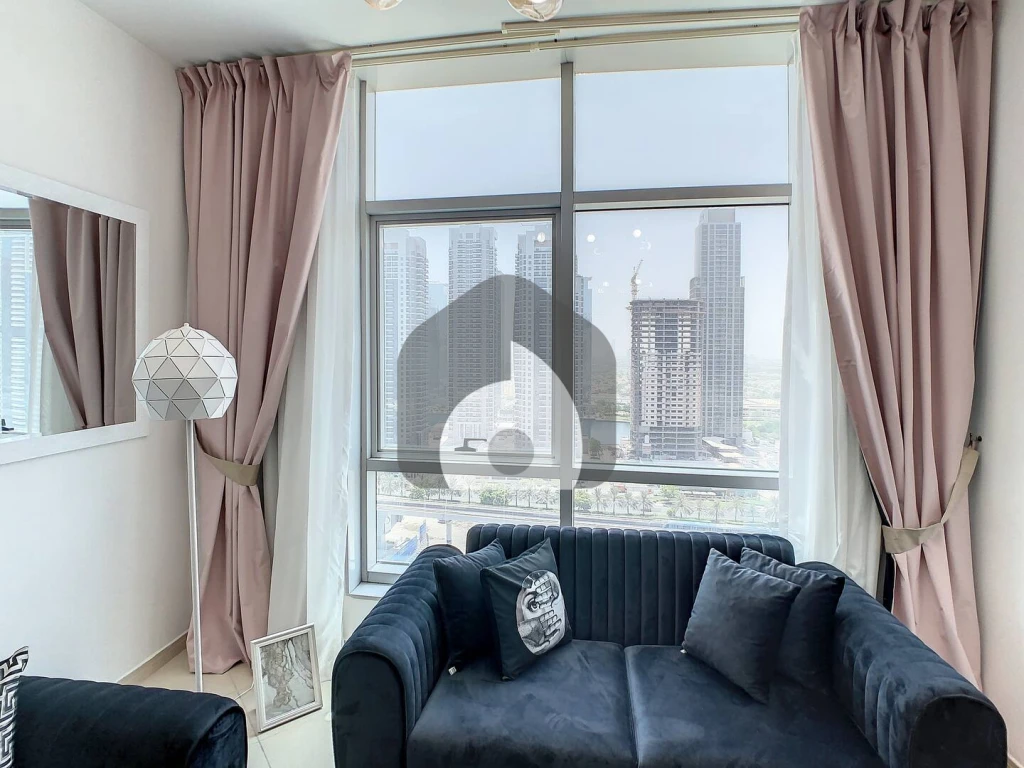 1 BHK Apartment for Rent in , Dubai