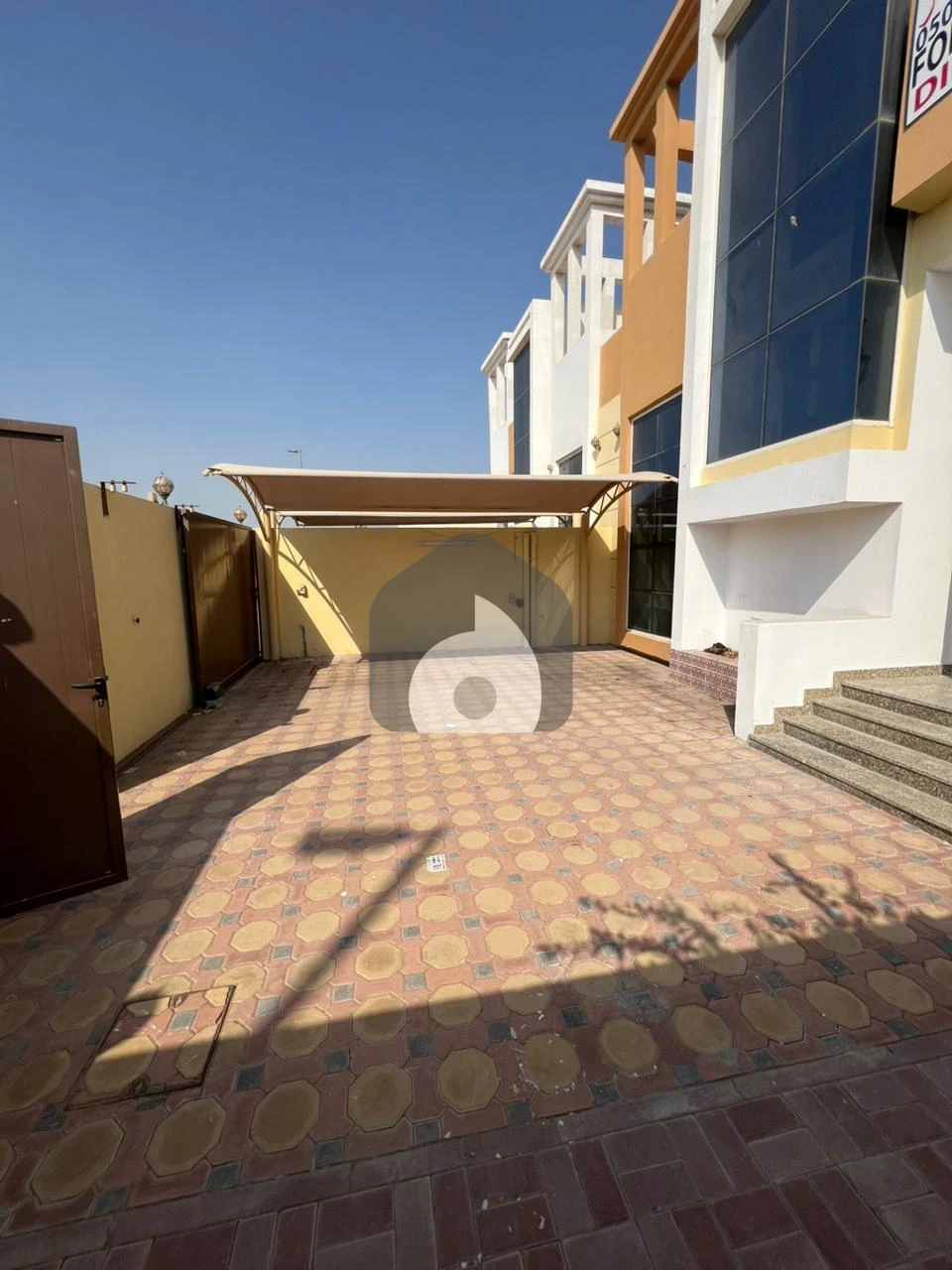 3 BHK Villa for Rent in Mirdif, Dubai