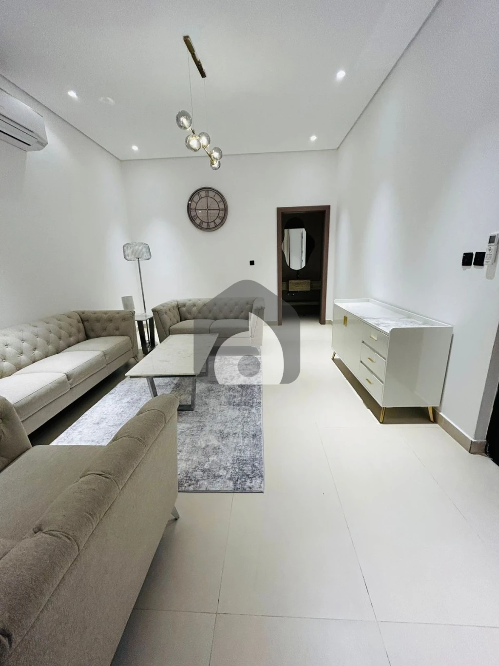 4 BHK Townhouse for Rent in , Ajman
