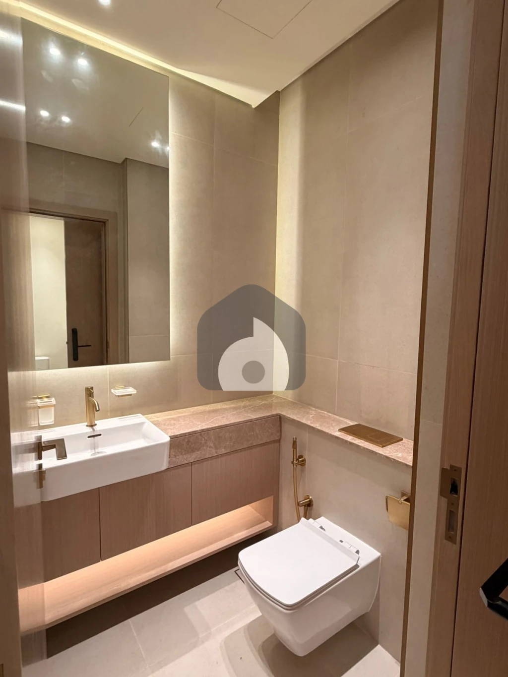 Binghatti Phantom, JVC  Luxury 1-Bedroom Apartment with Private Pool