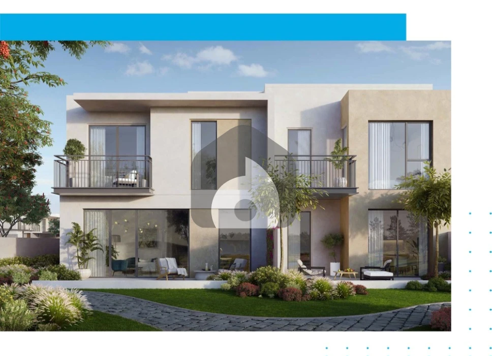 3 BHK Townhouse for Sale in , Dubai